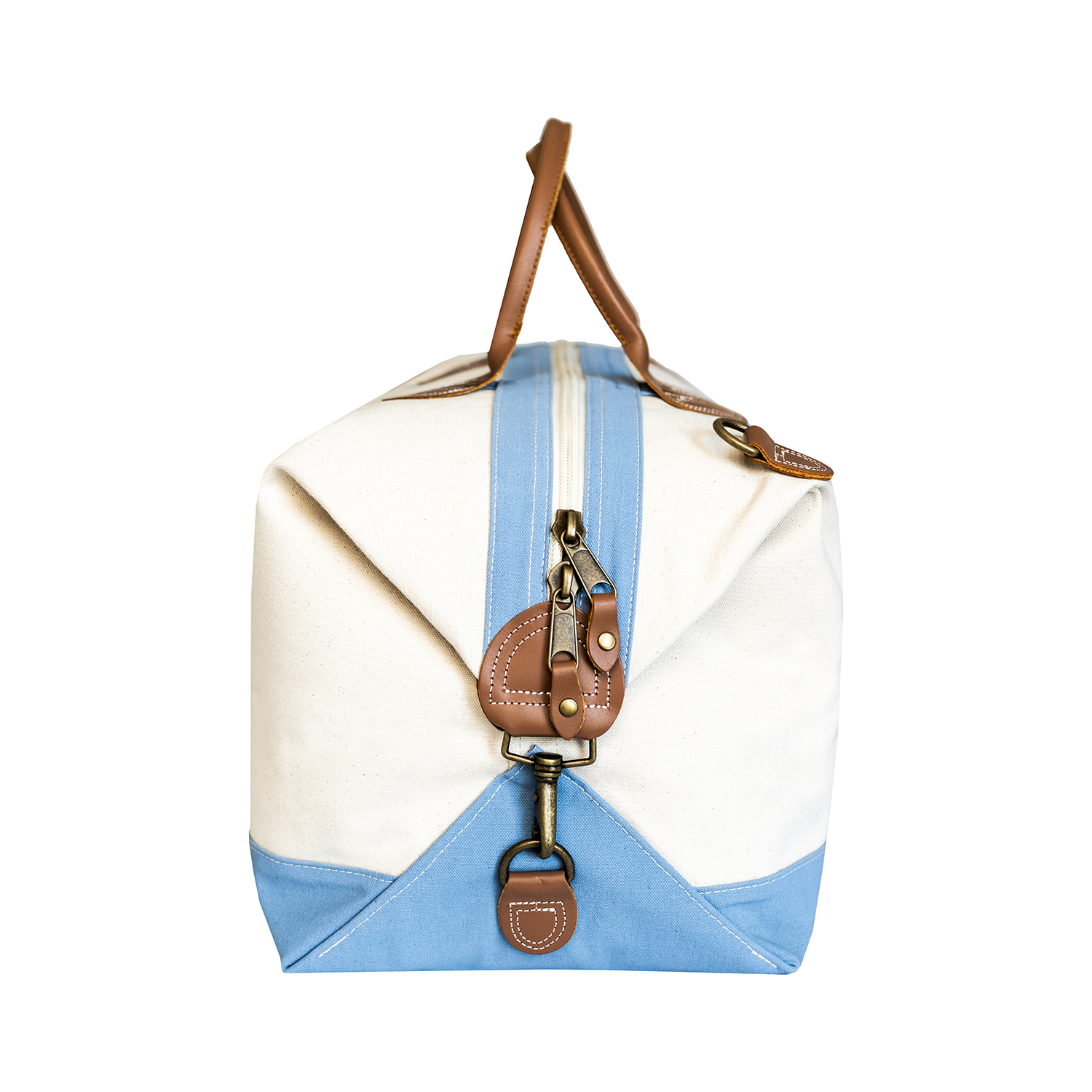Signature Duffle Bag 16