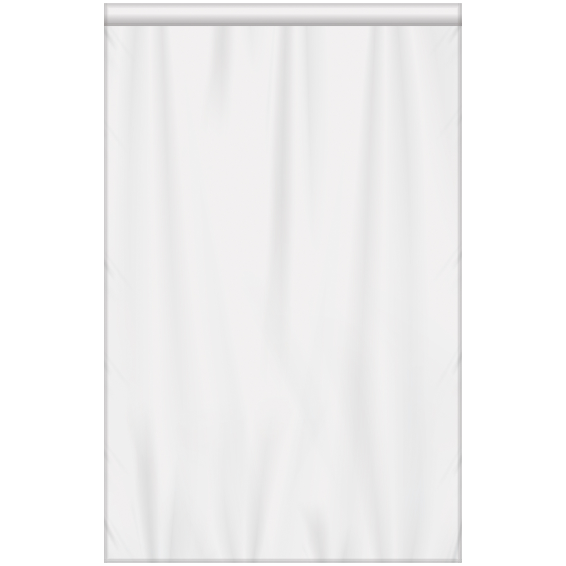 4' x 6' Championship Banner Single Sided Straight Cut 2