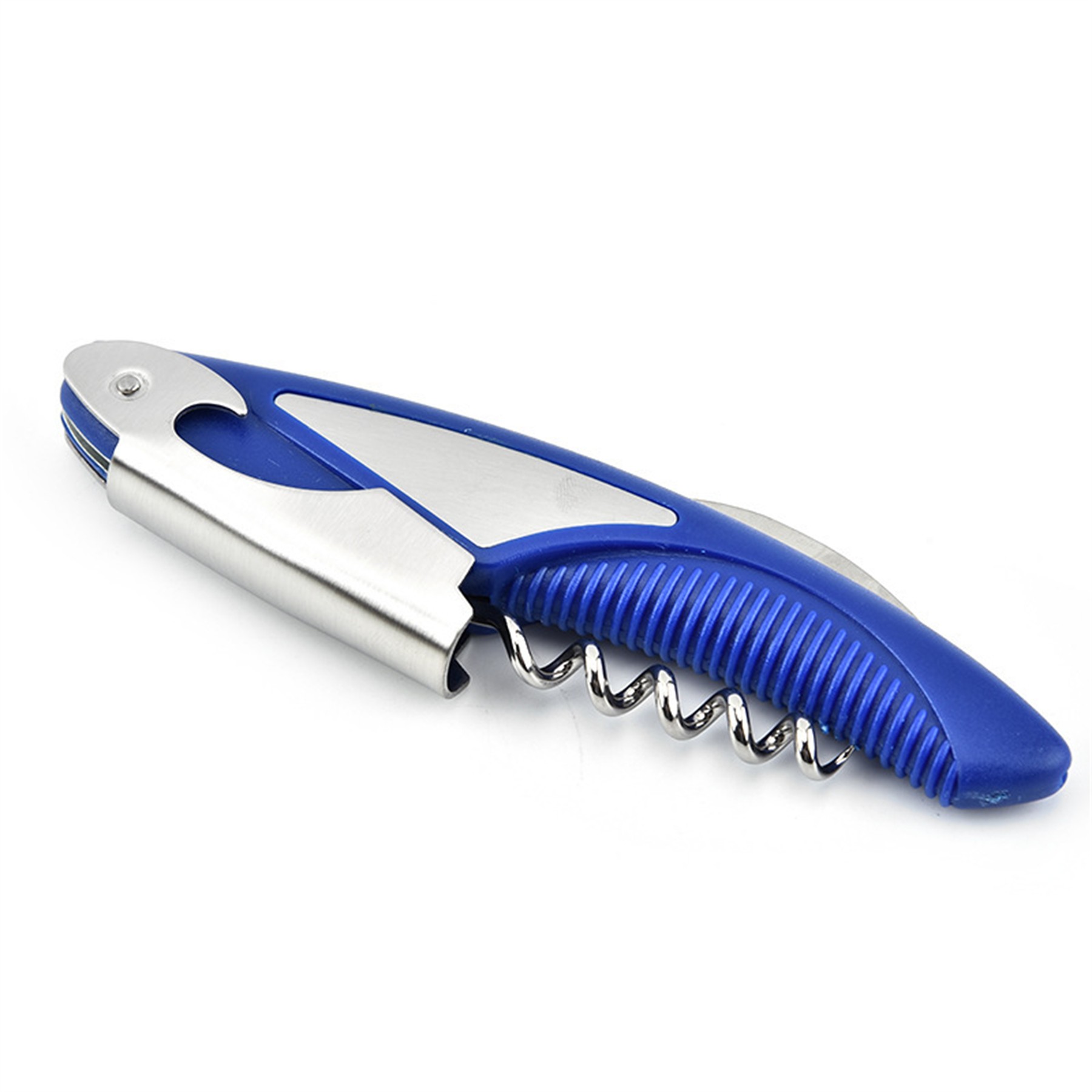 Multifunctional Wine Corkscrew 4