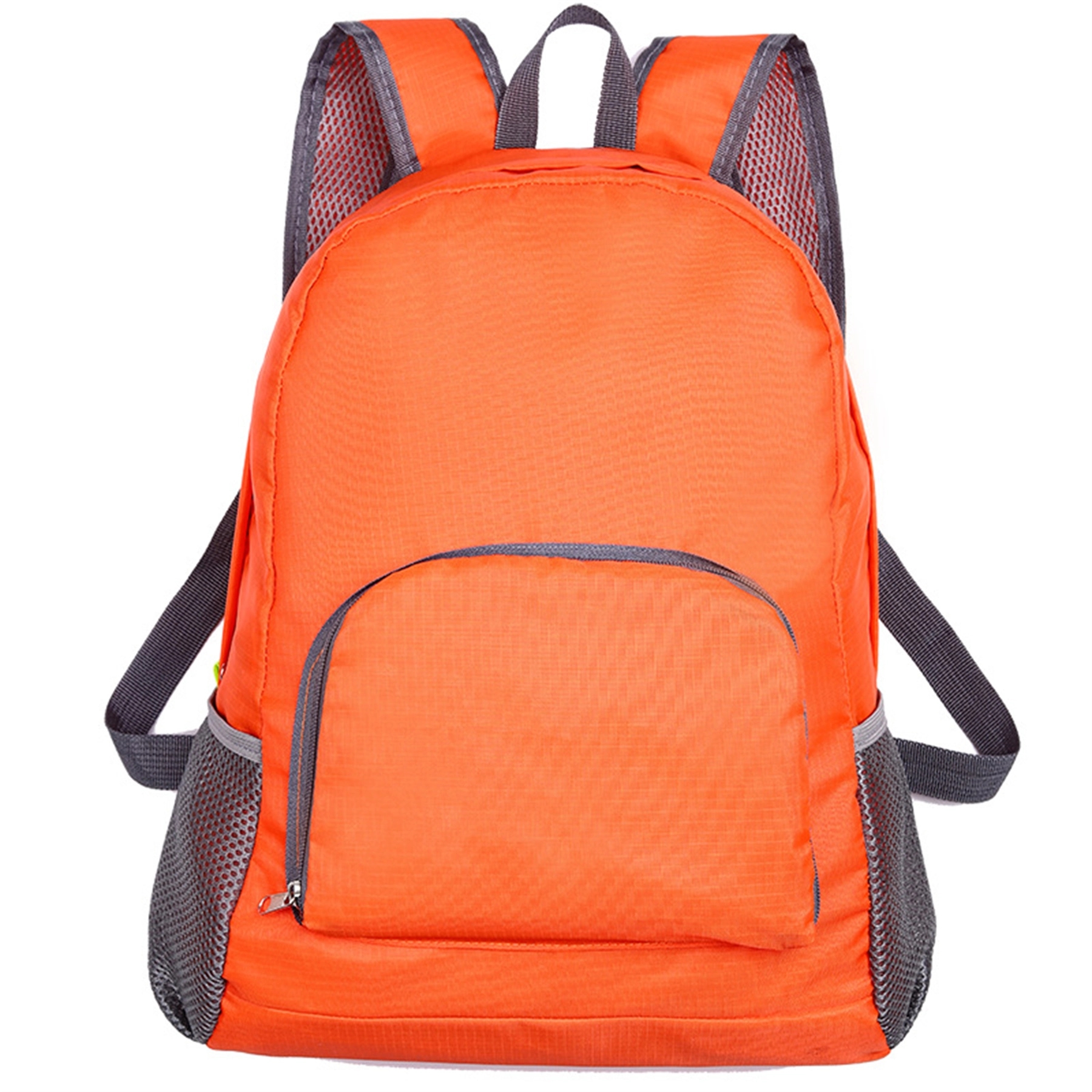 Custom Lightweight Packable Foldable Backpack 2