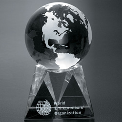 Triad Globe 11