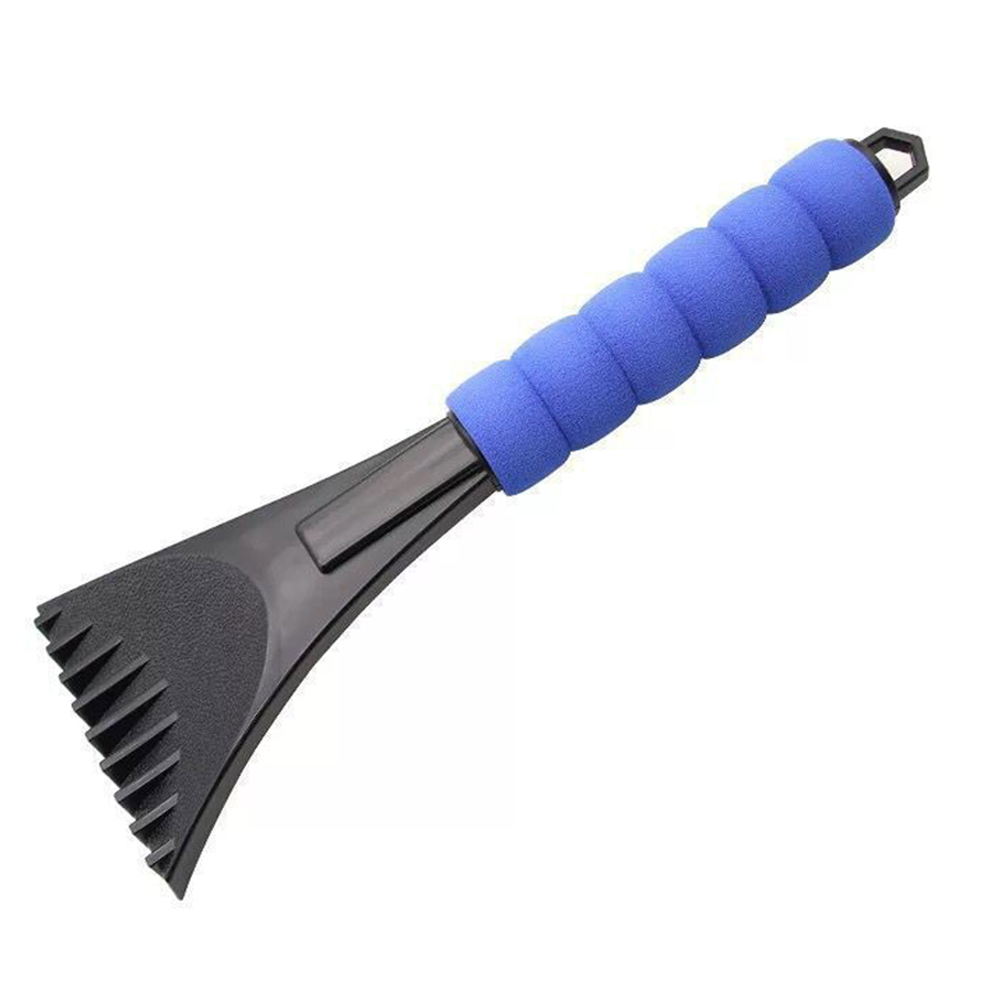 Car Windshield Ice Scraper and Snowplow 3