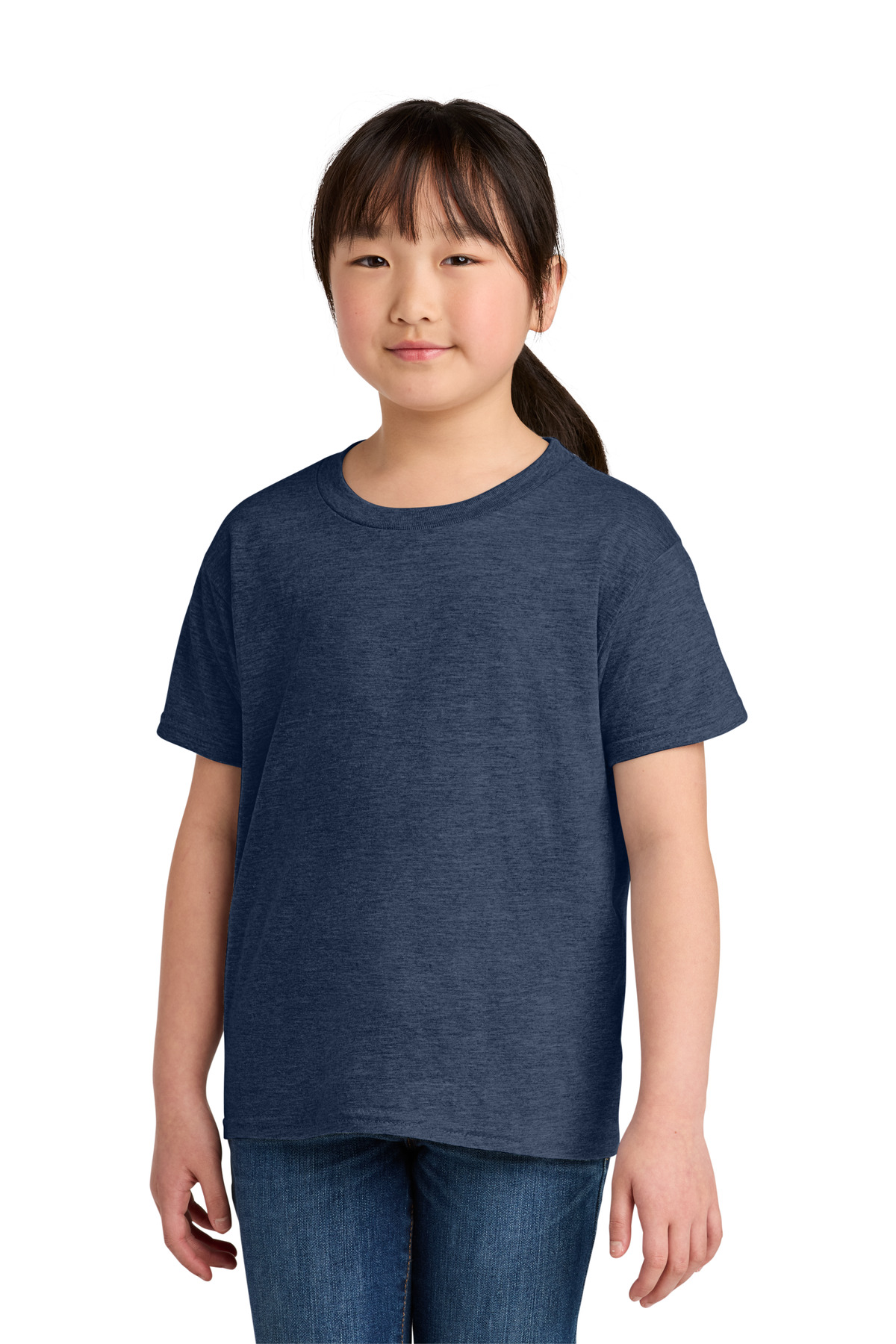 Gildan Youth Softstyle T-Shirt 64000B 351