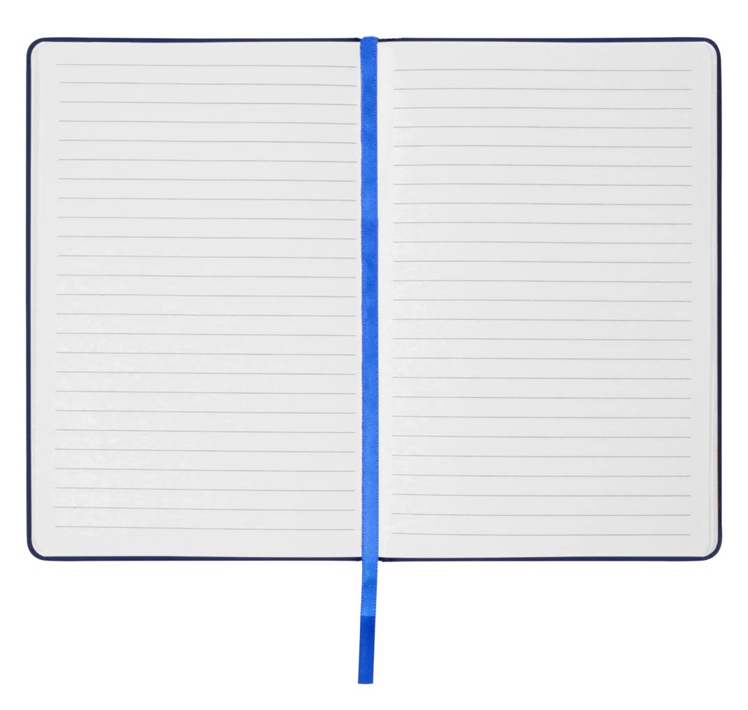The Dunmore Journal Notebook 4
