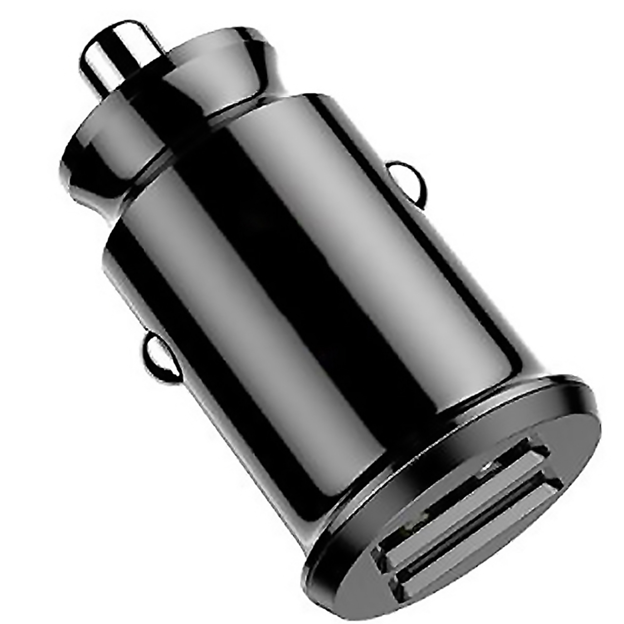Fast Dual USB Car Charger w/Quick Charge 4