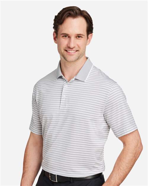 Men's Mattr Feeder Polo - 537447 5