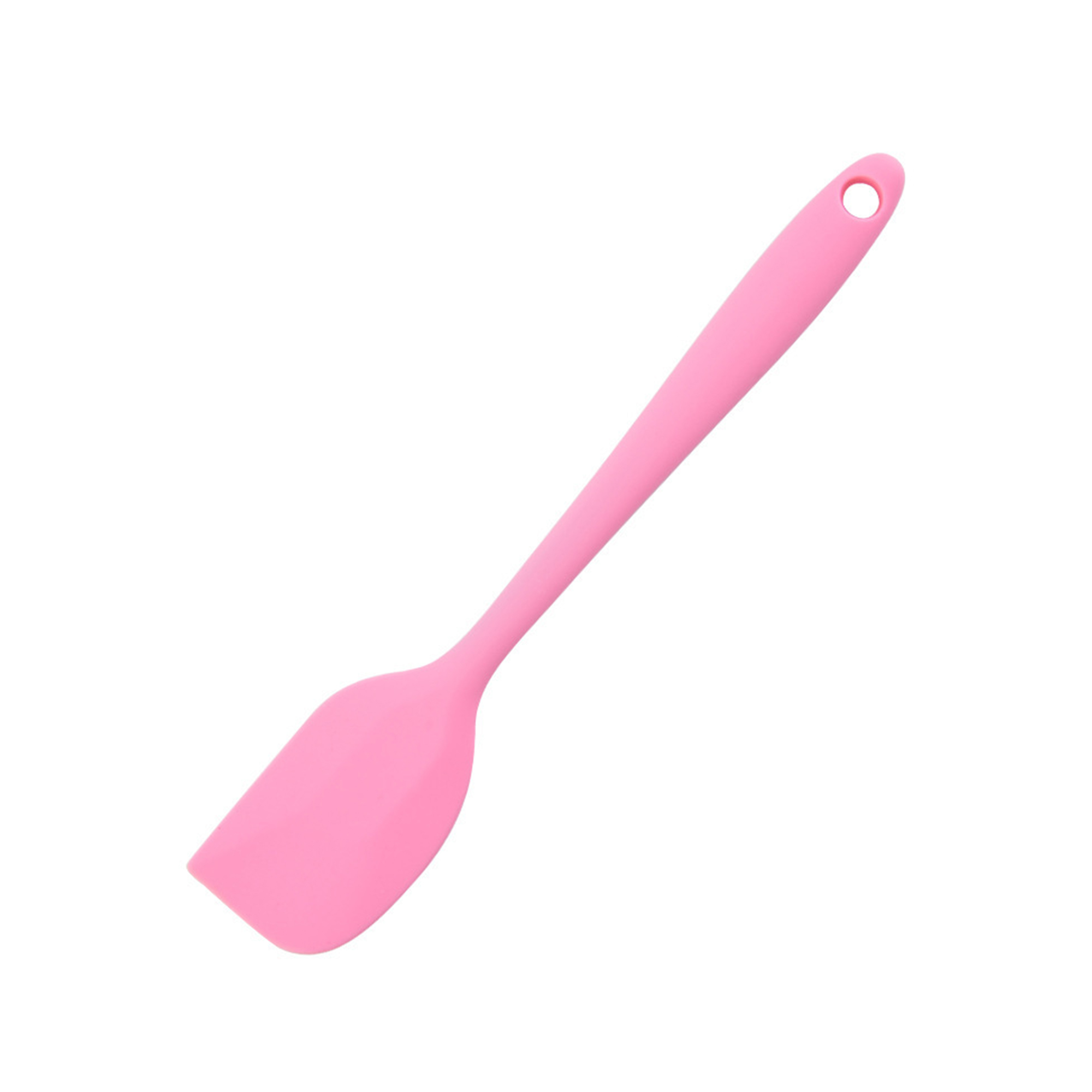 Heat Resistant Silicone Cooking Spatula 9