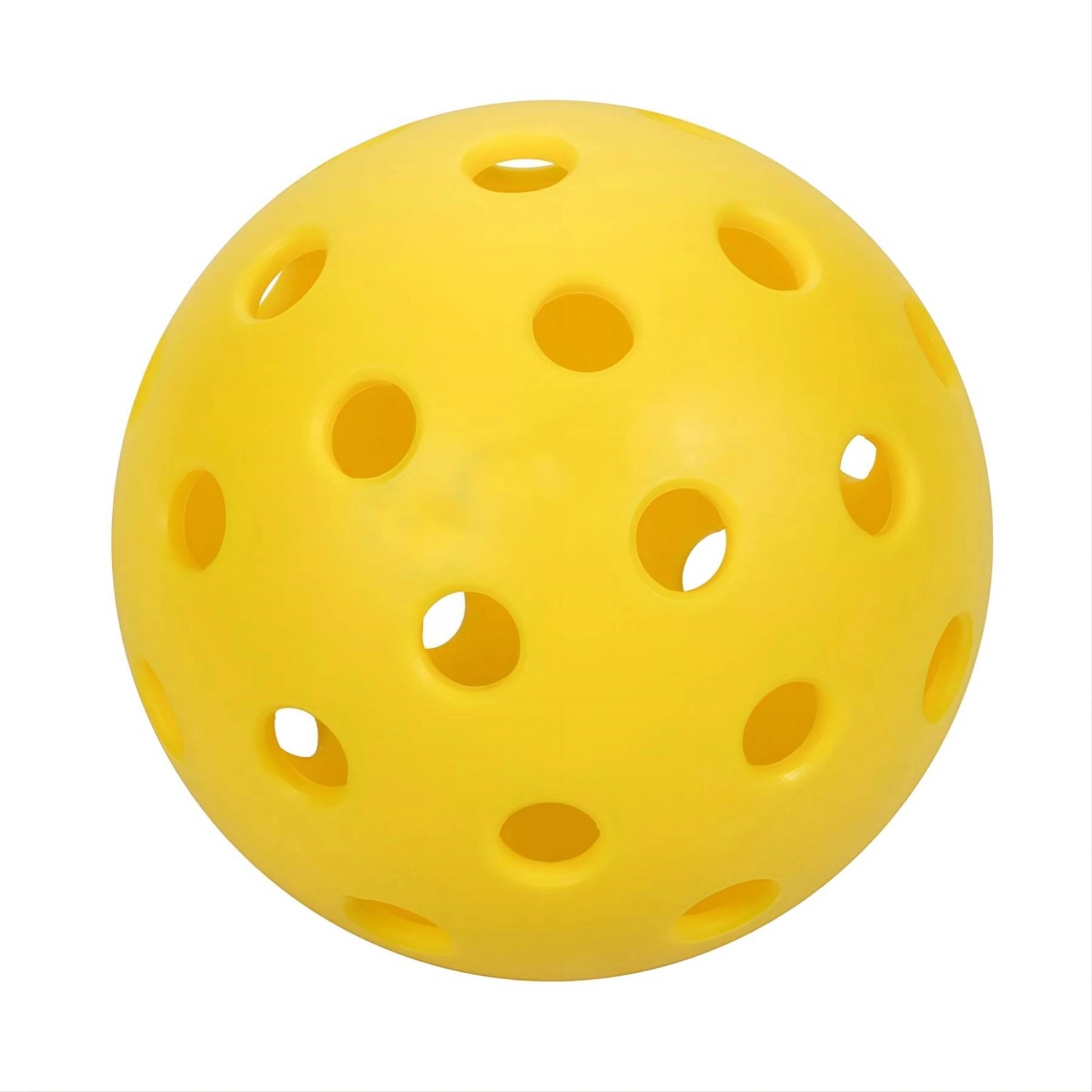 Outdoor Pickleball Balls X40 Specifically Designed Optimized 4