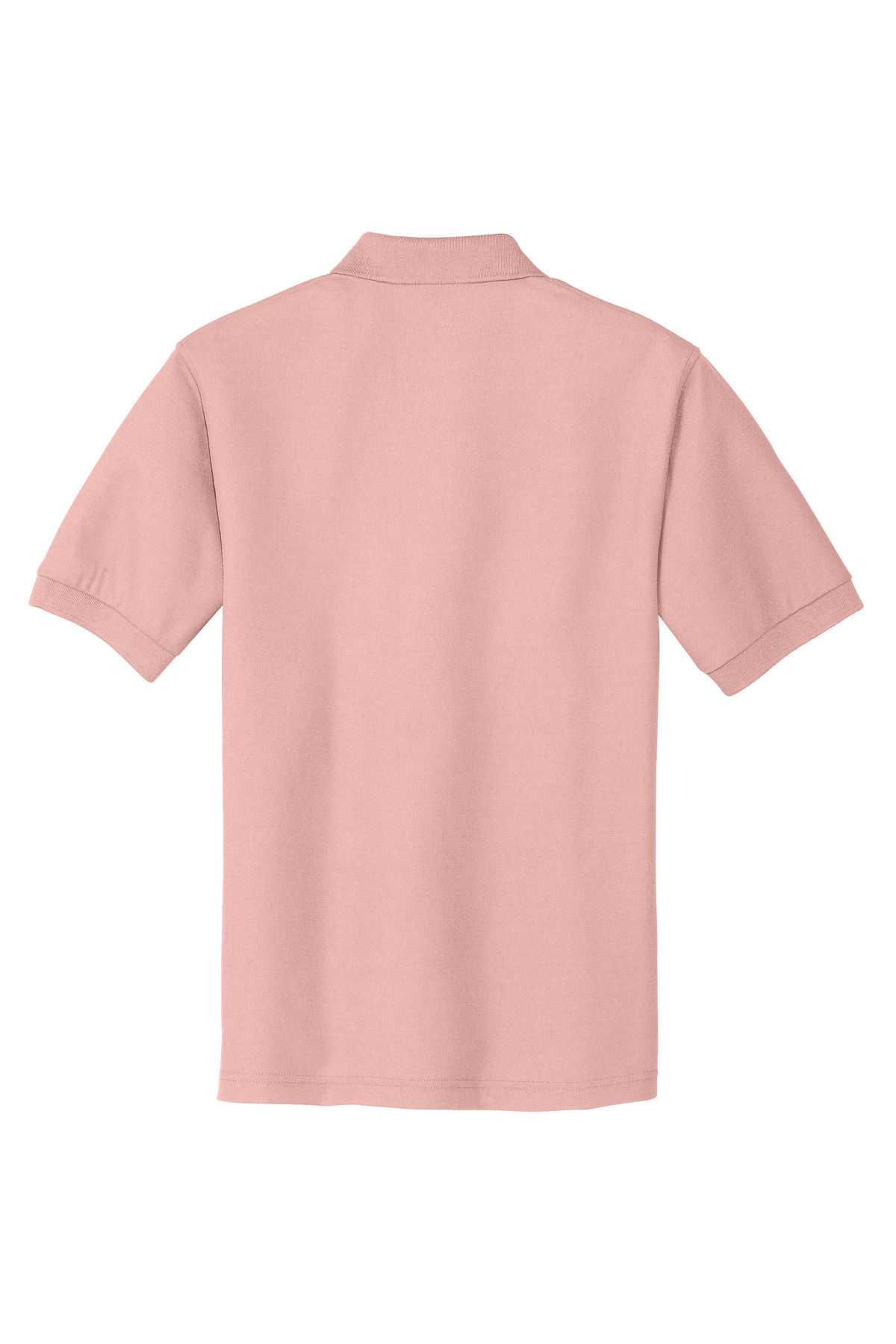 Port Authority® Silk Touch Polo 91