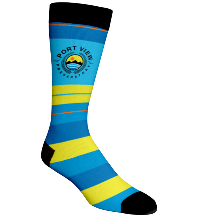 Premium Dress Socks 13