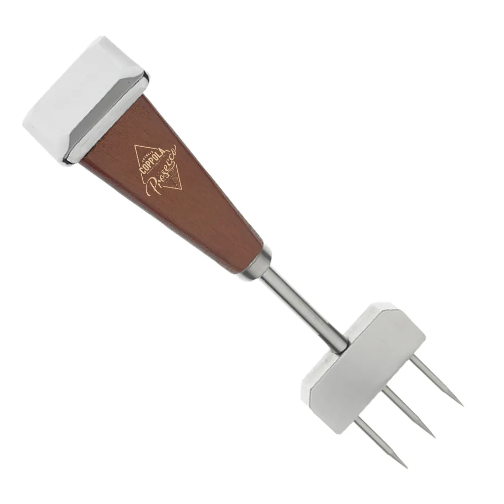 Deluxe Ice Chipper 2