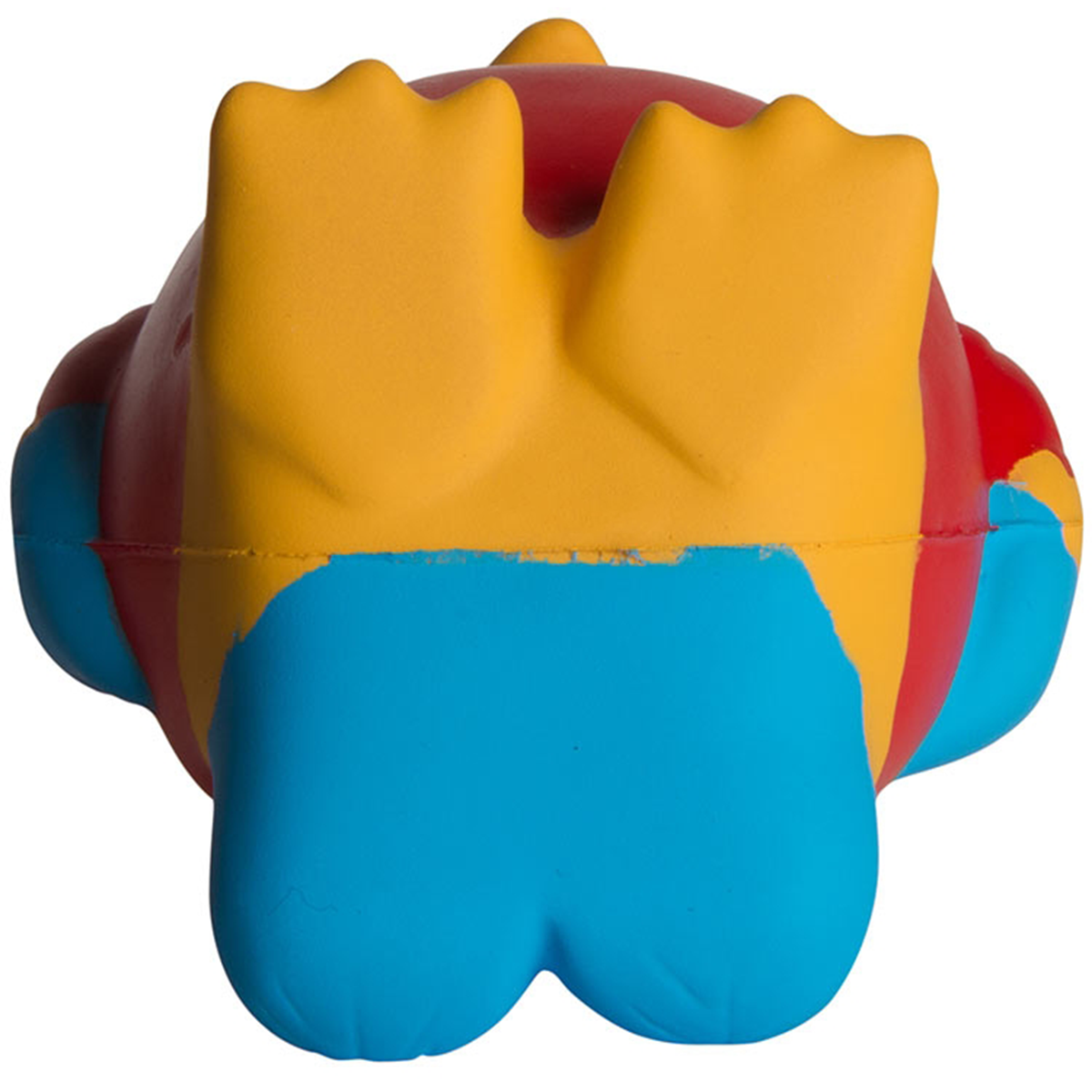Parrot Stress Reliever 5