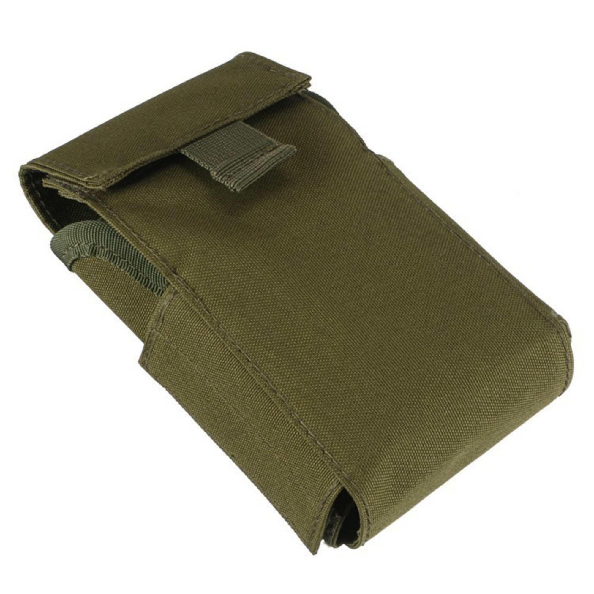12G Tactical 25-Round Shotgun Shell Pouch 1