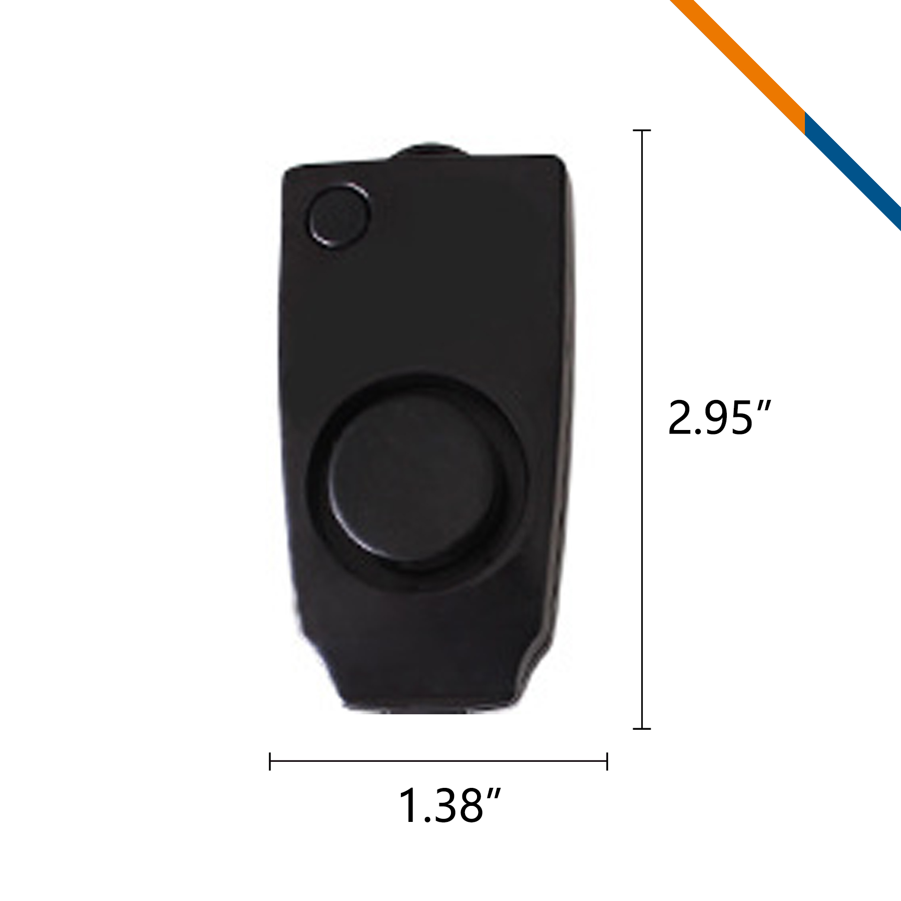 Lex Keychain Emergency Alarm 5