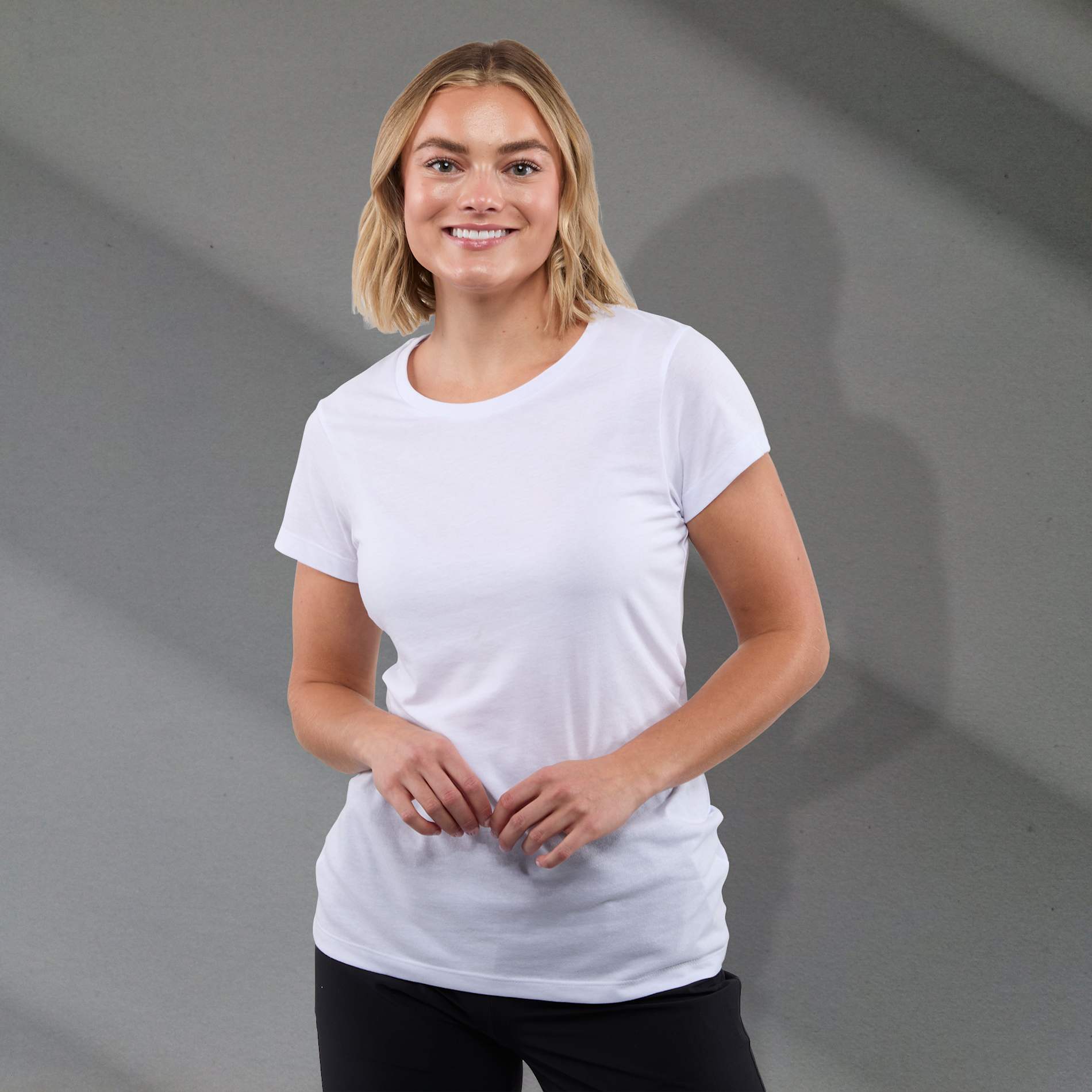 Women's BODIE Short Sleeve Tee