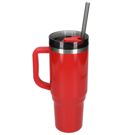 Thor 40oz Straw Tumbler 219