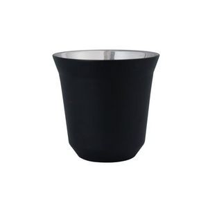 10oz 304 Stainless Steel Ironing Coffee Cup 14