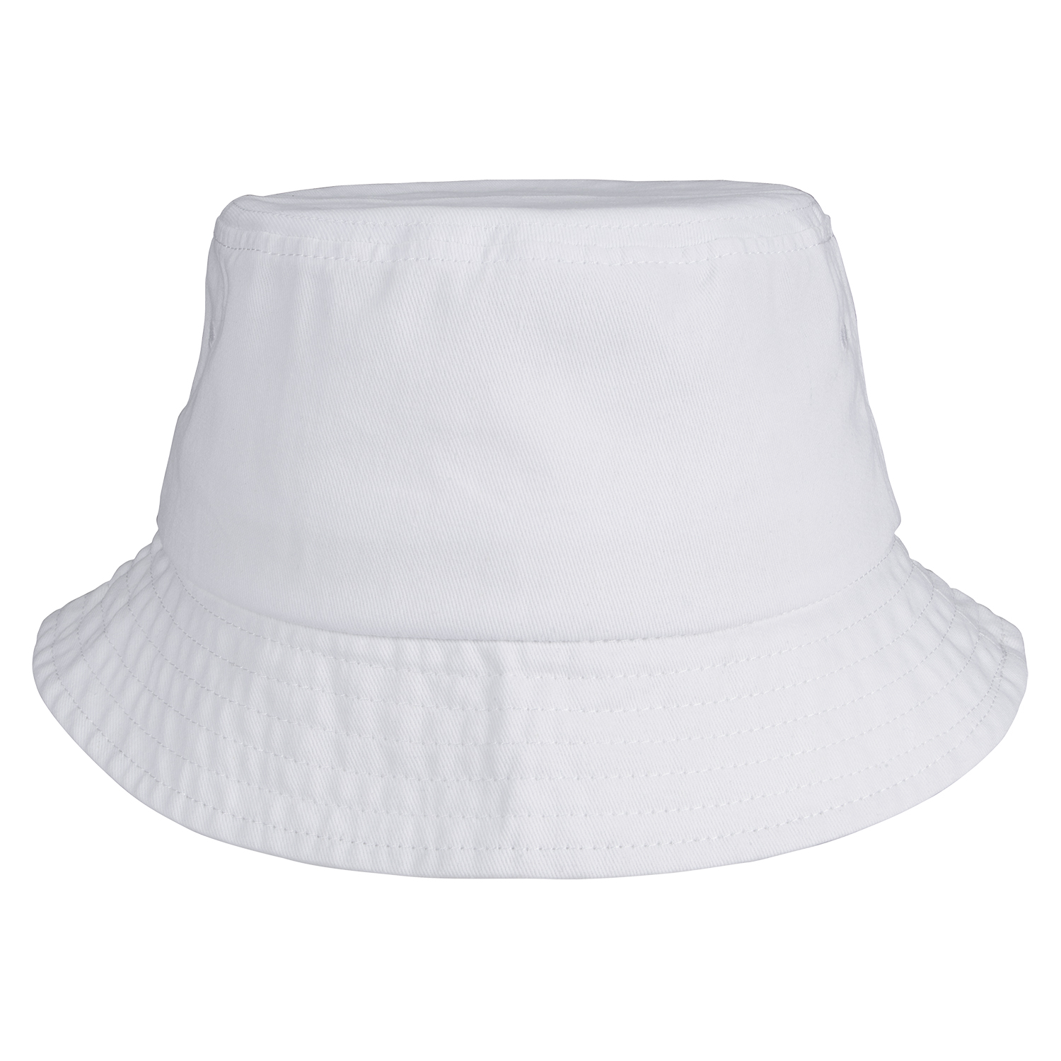 Cotton Bucket Cap
