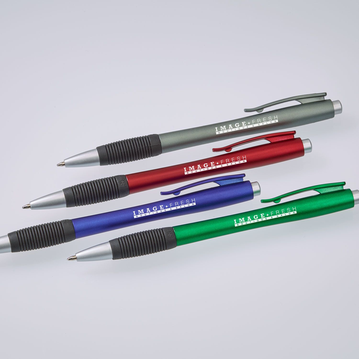 SOLARA SATIN CELLO WRAPPED PEN