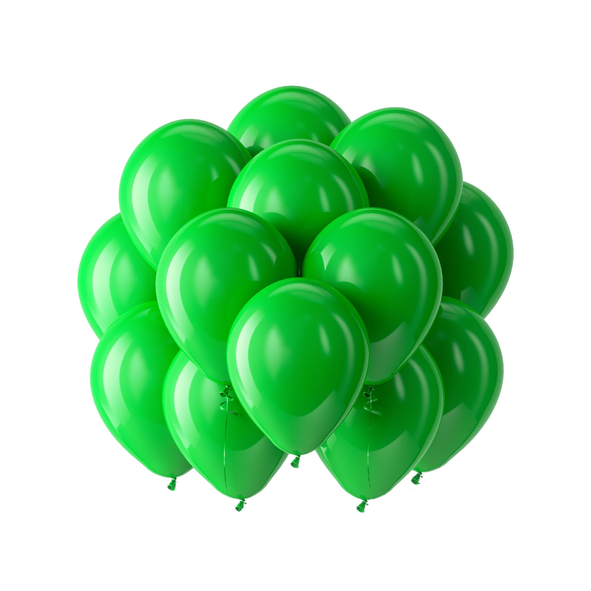 Candy-colored Latex Balloon 6
