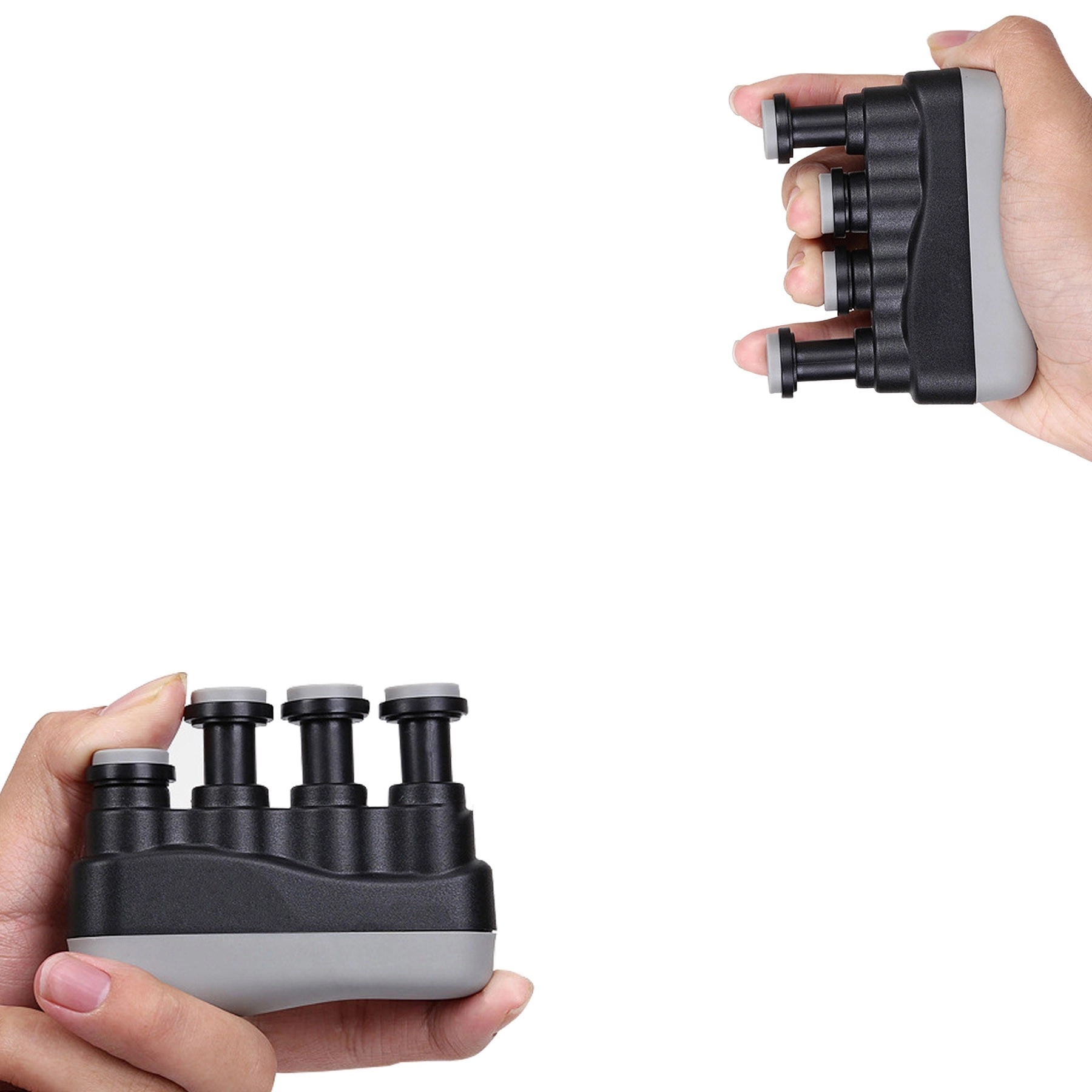 Finger Strengthener Exerciser 1