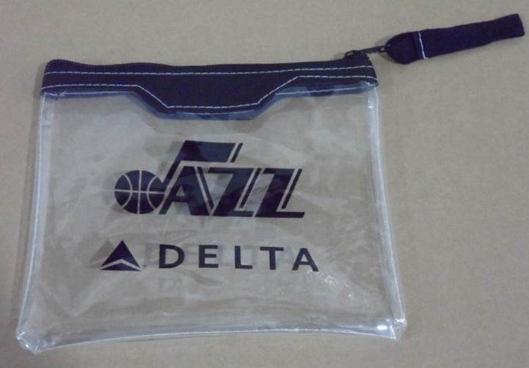 20S PVC Pencil Bas Stationery Bags 2