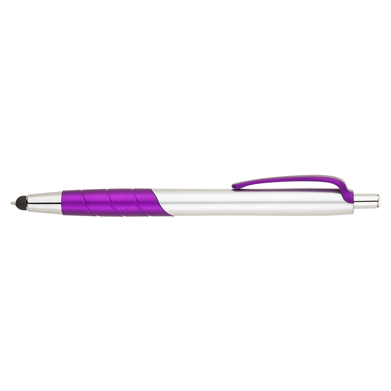 Pinnacle Ballpoint Pen / Stylus 19