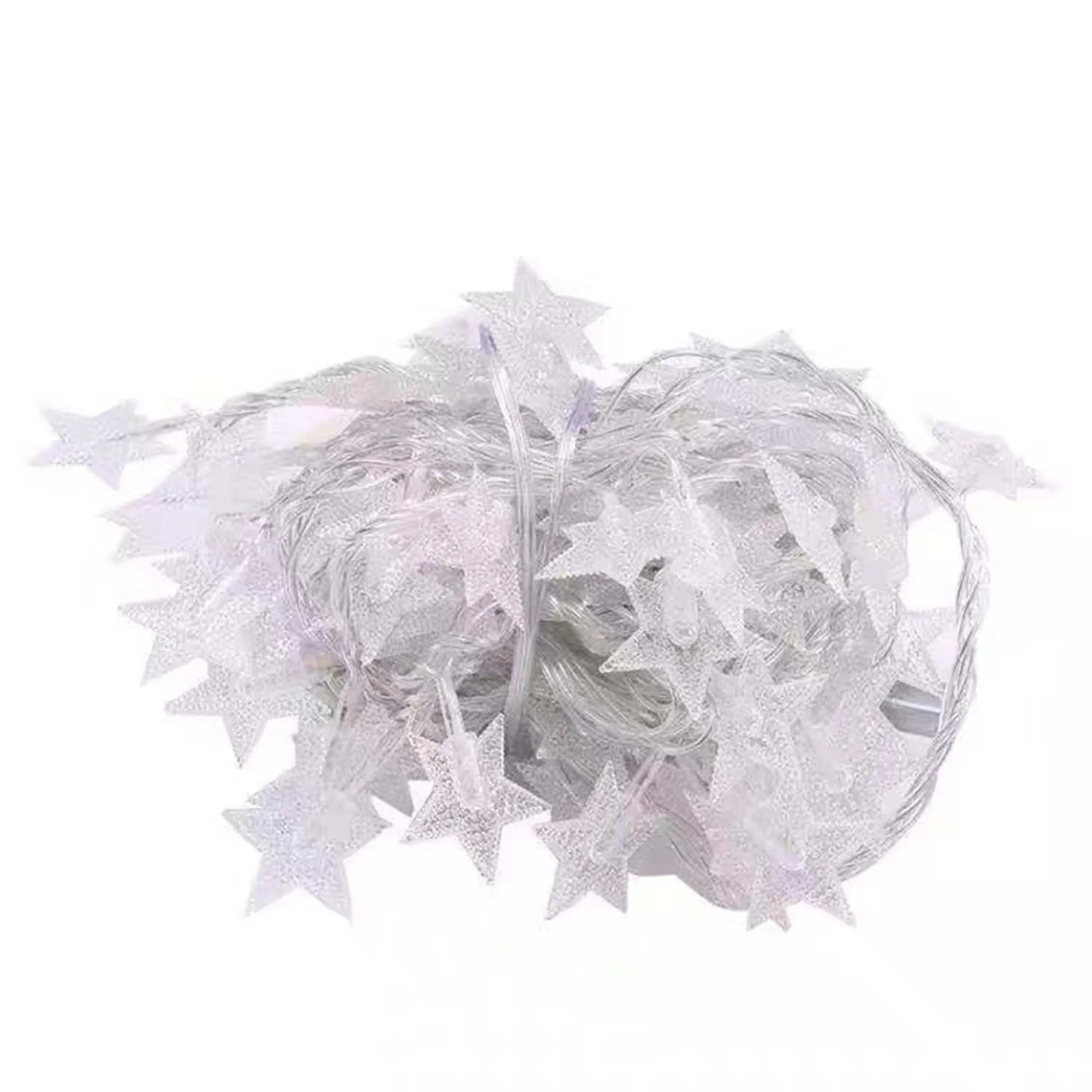 LED Light Strings For Decoration 2
