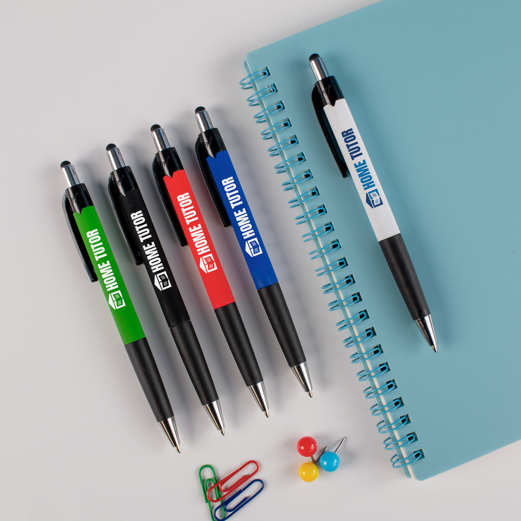 Mardi Gras® Comfort Stylus