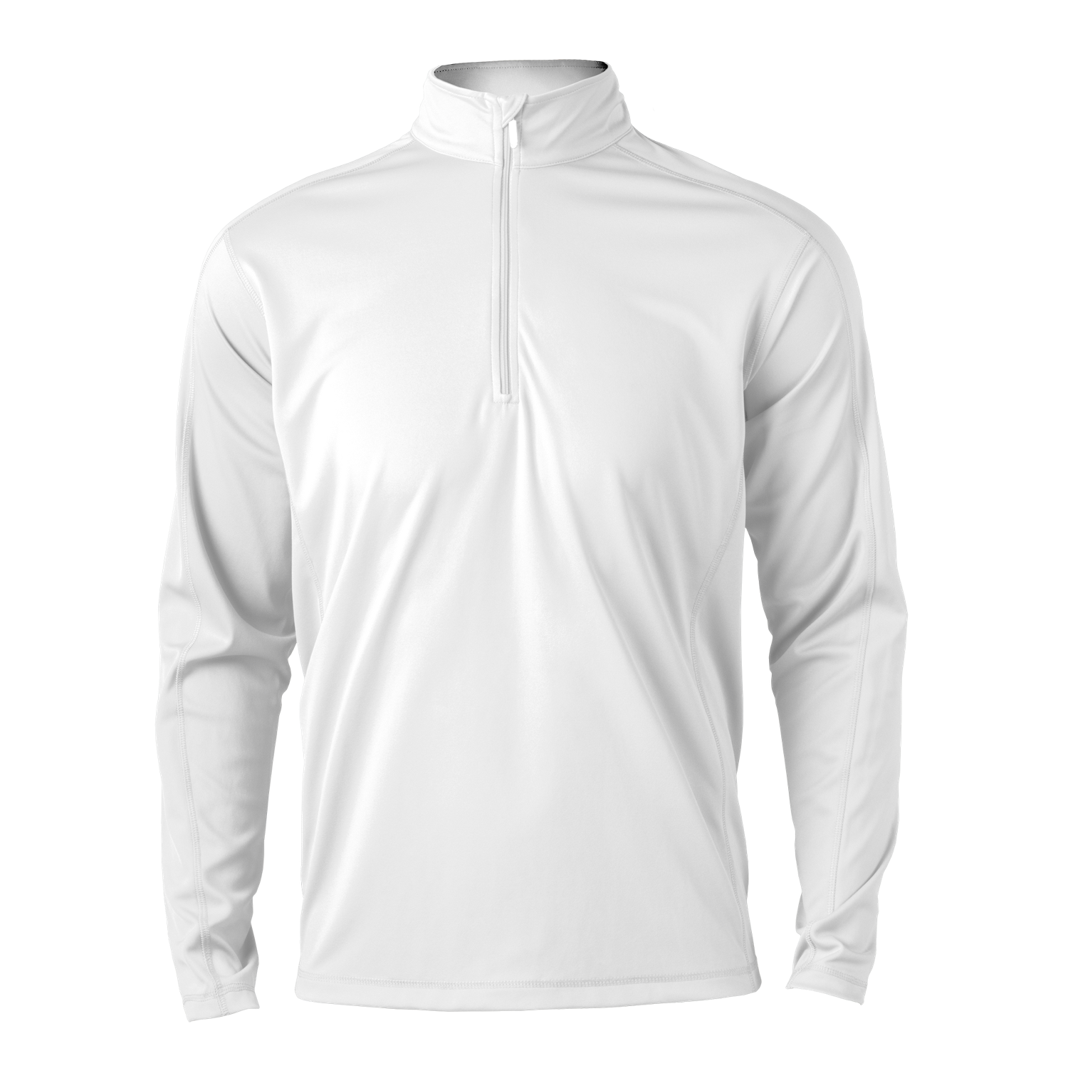 Omni Mens Boston 1/4 Zip 8
