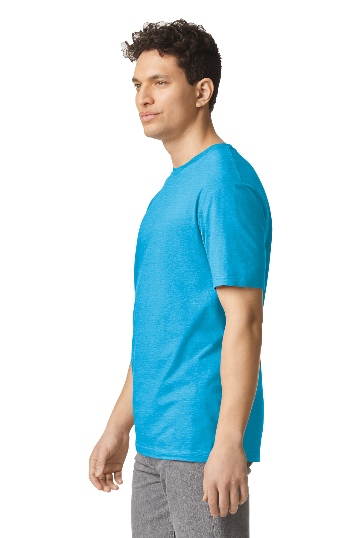 Gildan Light Cotton Tee 3000 325