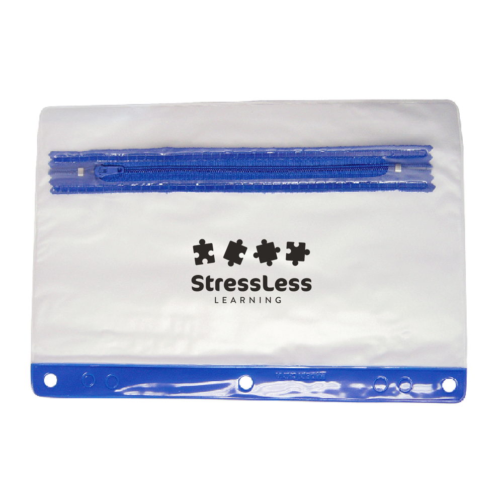 School Pouch 1