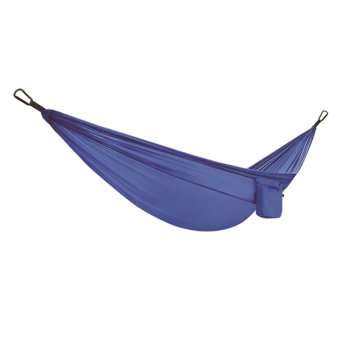 Portable Camping Hammock with Tree Straps and Carry Bag 6
