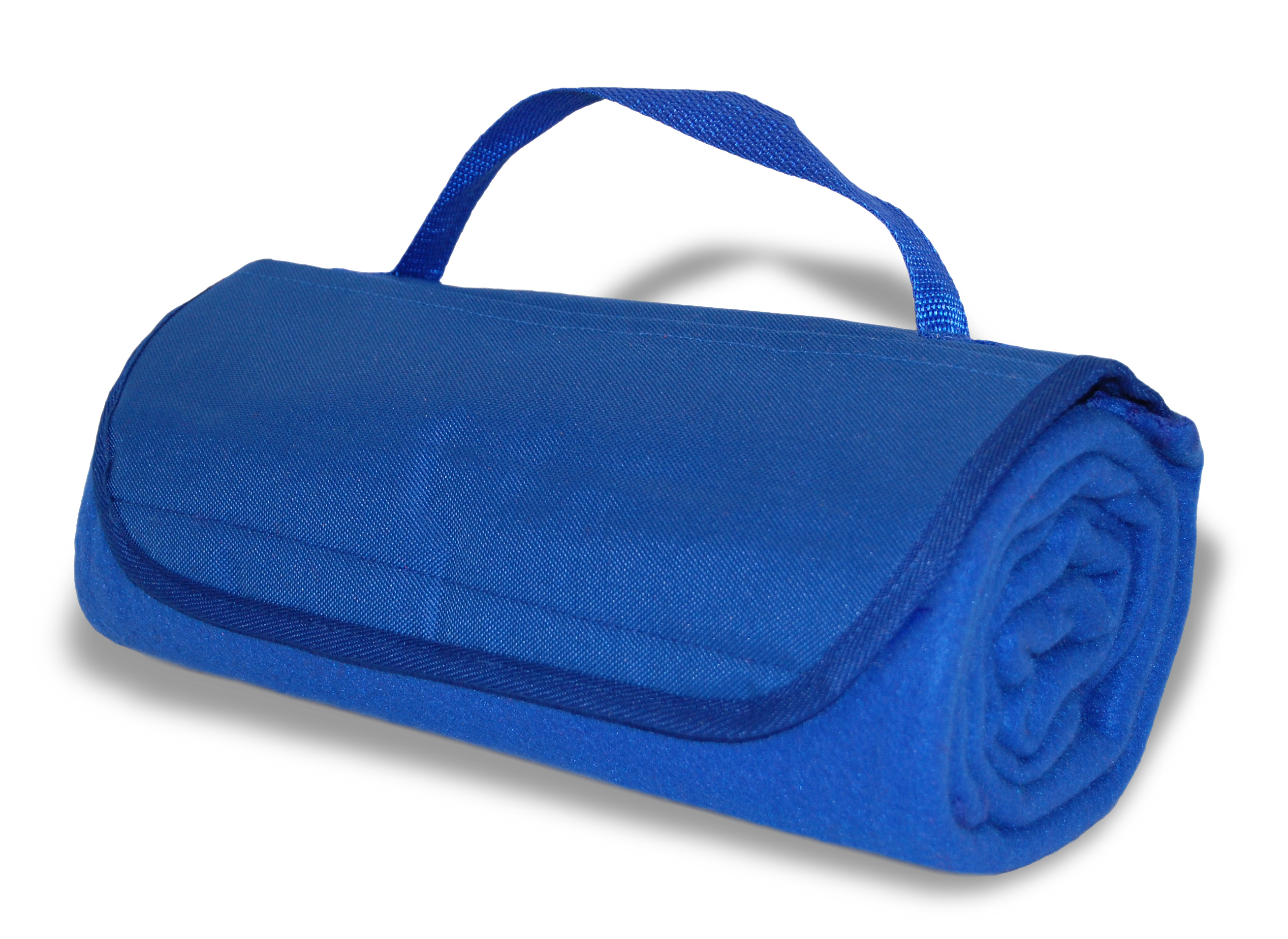 Roll Up Fleece 47" x 53" Blanket (BLANK) 2