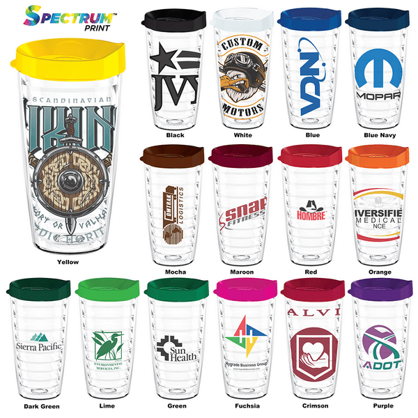 Field Tumbler 17