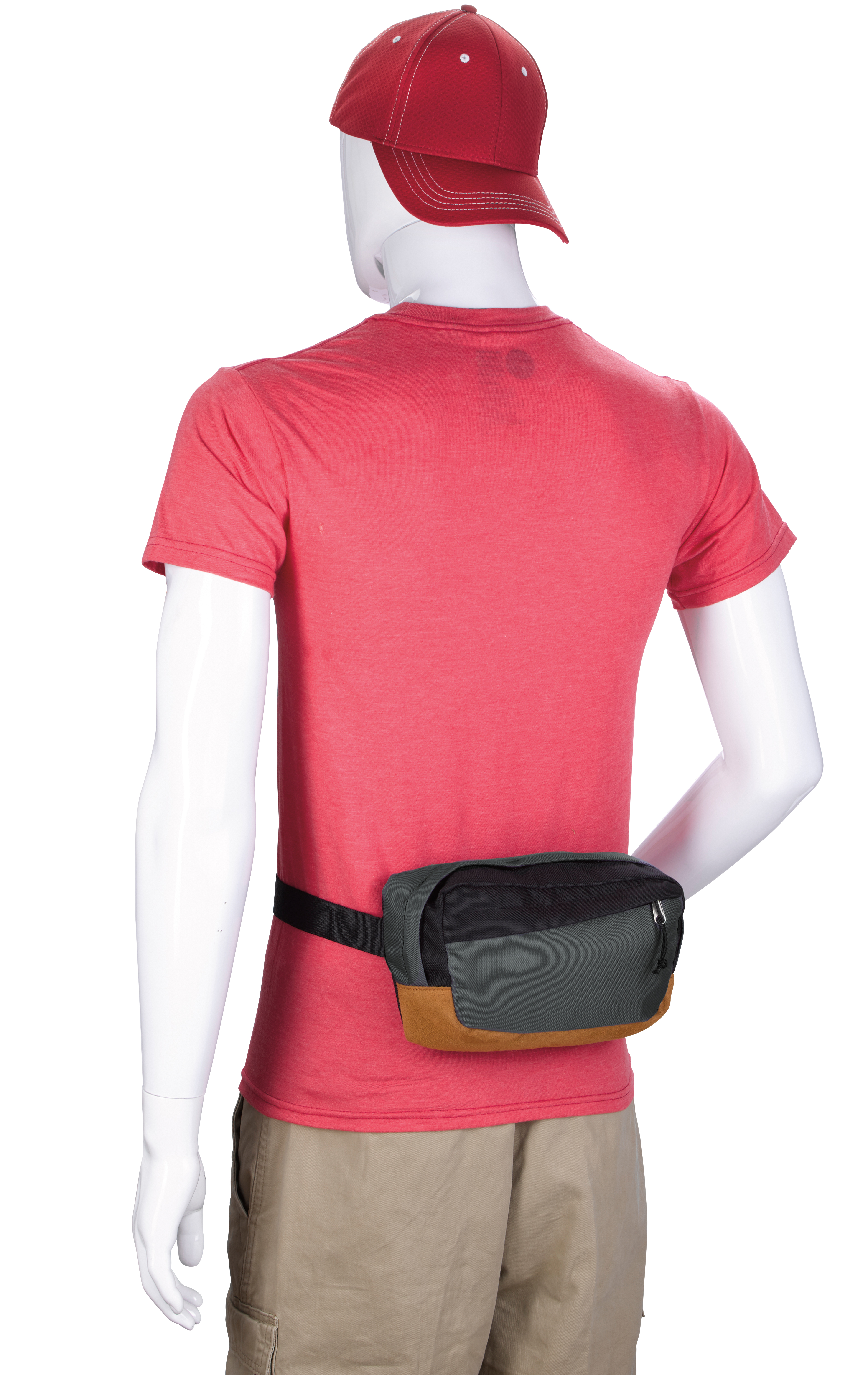 KAPSTON® Willow RPET Fanny Pack 15