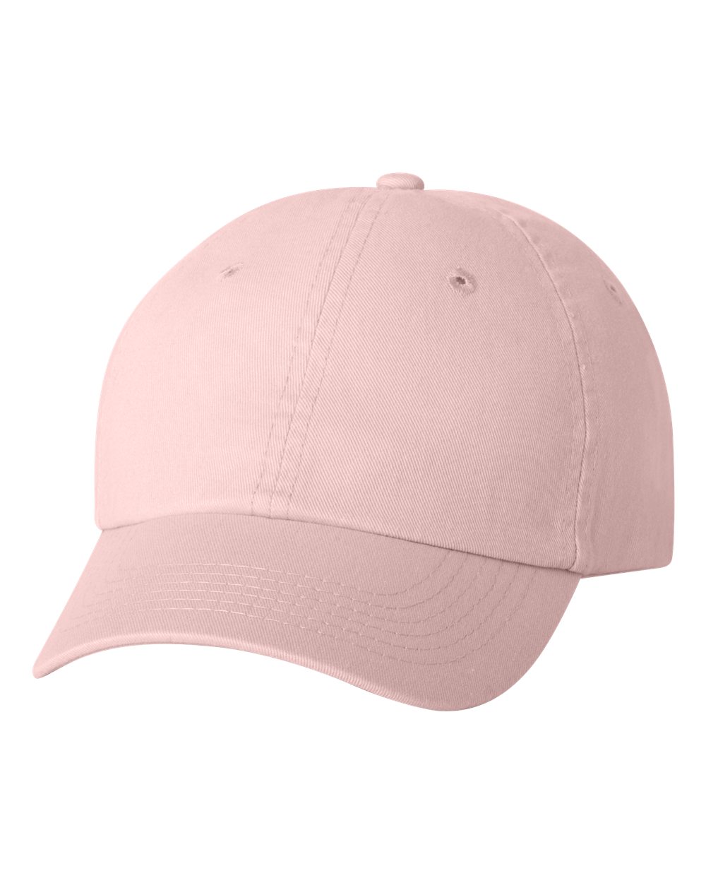 Youth Small Fit Bio-Washed Dad Hat - VC300Y 25