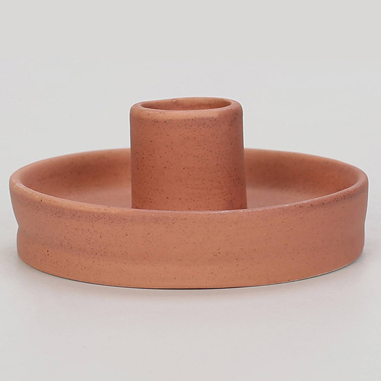 Ceramic Candle Holder 5