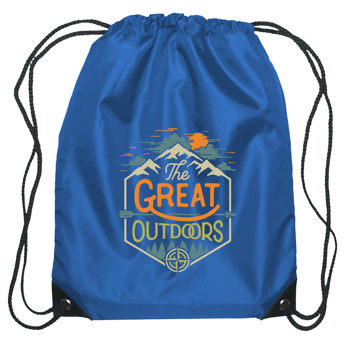 Small Hit rPET Sports Pack 51