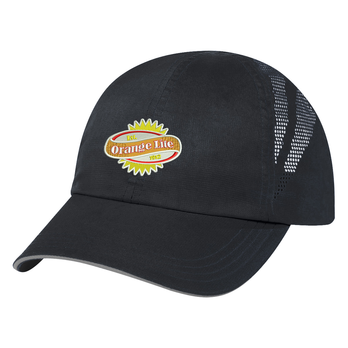 Sports Performance Sandwich Cap 7