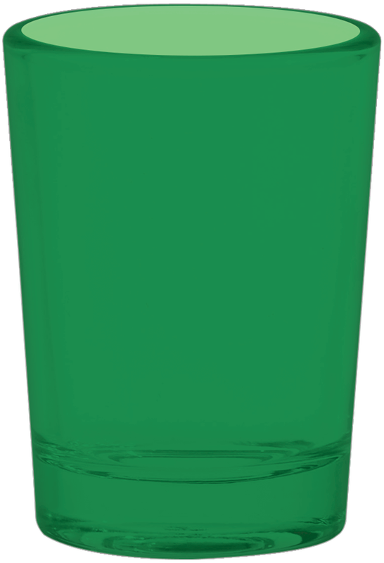 4 oz. Juicer/Large Shot Glass 8