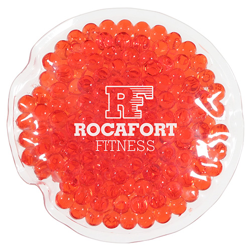 Mini Round Aqua Pearls™ Hot/Cold Pack 14
