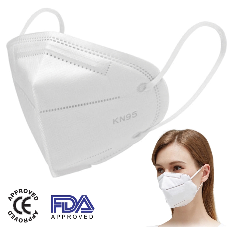 Adult KN95 Mask 2