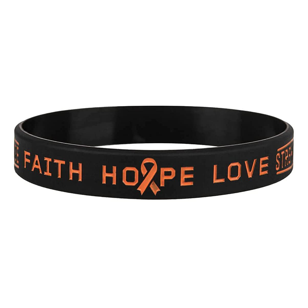 Silicone Luminous Sports Bracelet 2