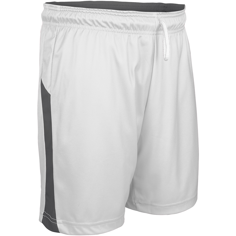Swish Basketball Shorts 3