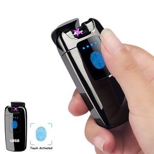 Sensitive Switch Electric Arc Lighter With USB Charging 31