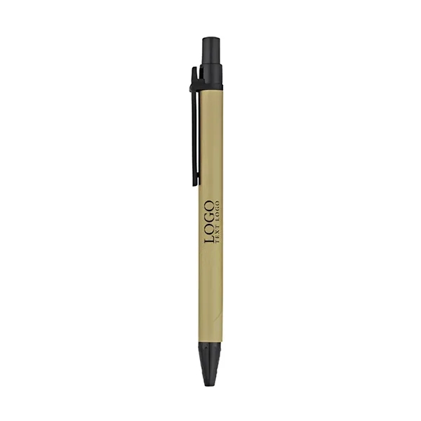 Promotional Eco-Friendly Paper Ballpoint Pens 6