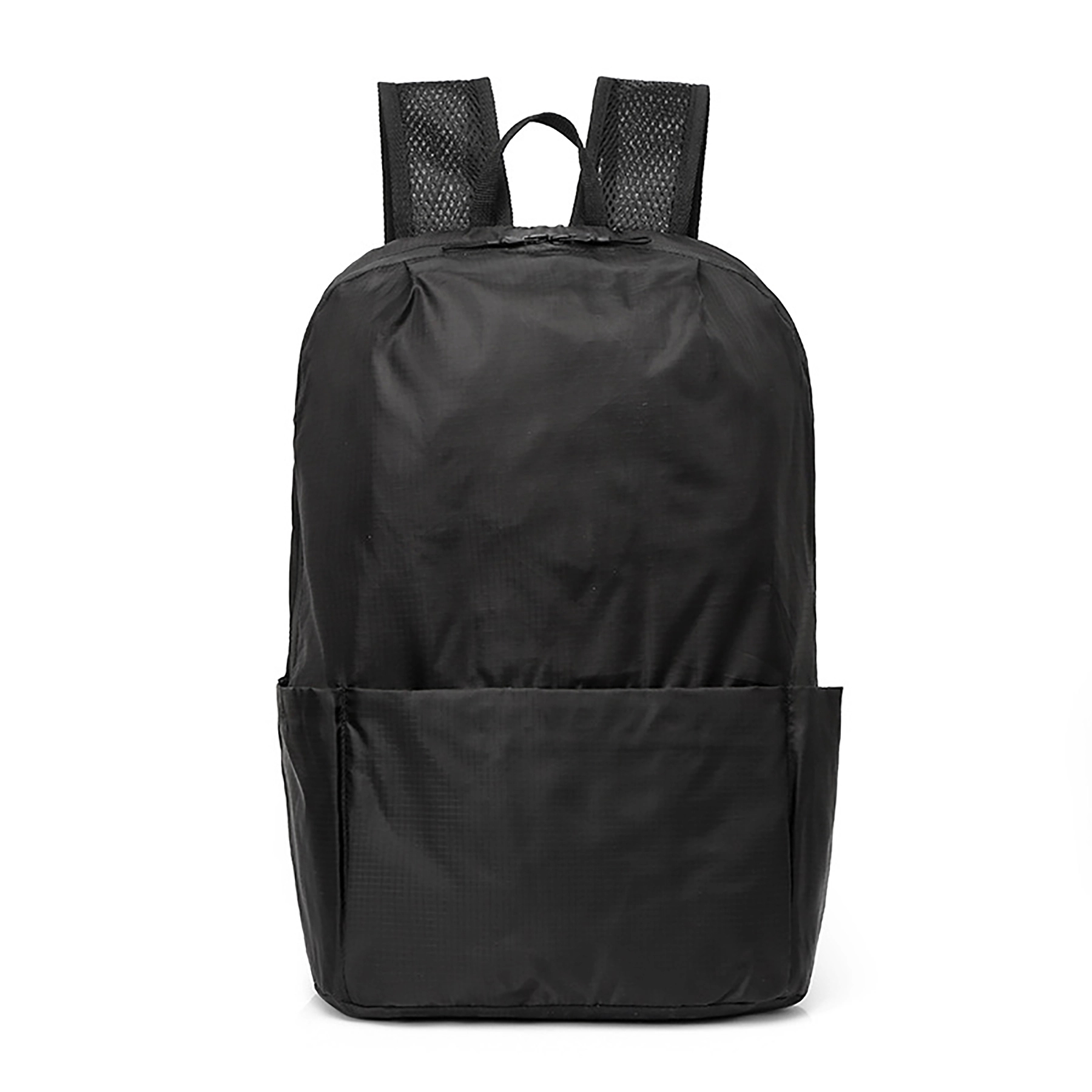 Lightweight Foldable Backpack Water Resistant Travel Hiking 8