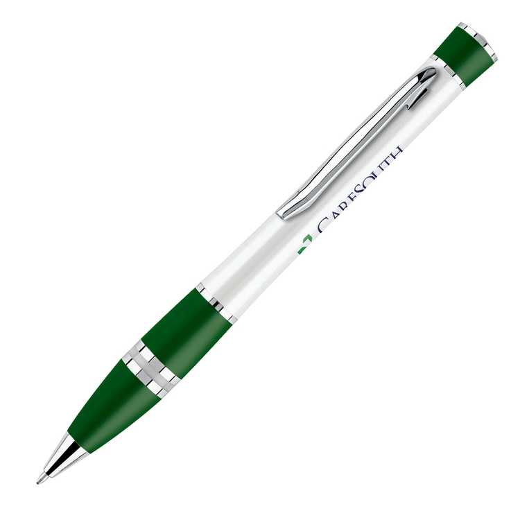 Clarion-II Twist Action Pen 3