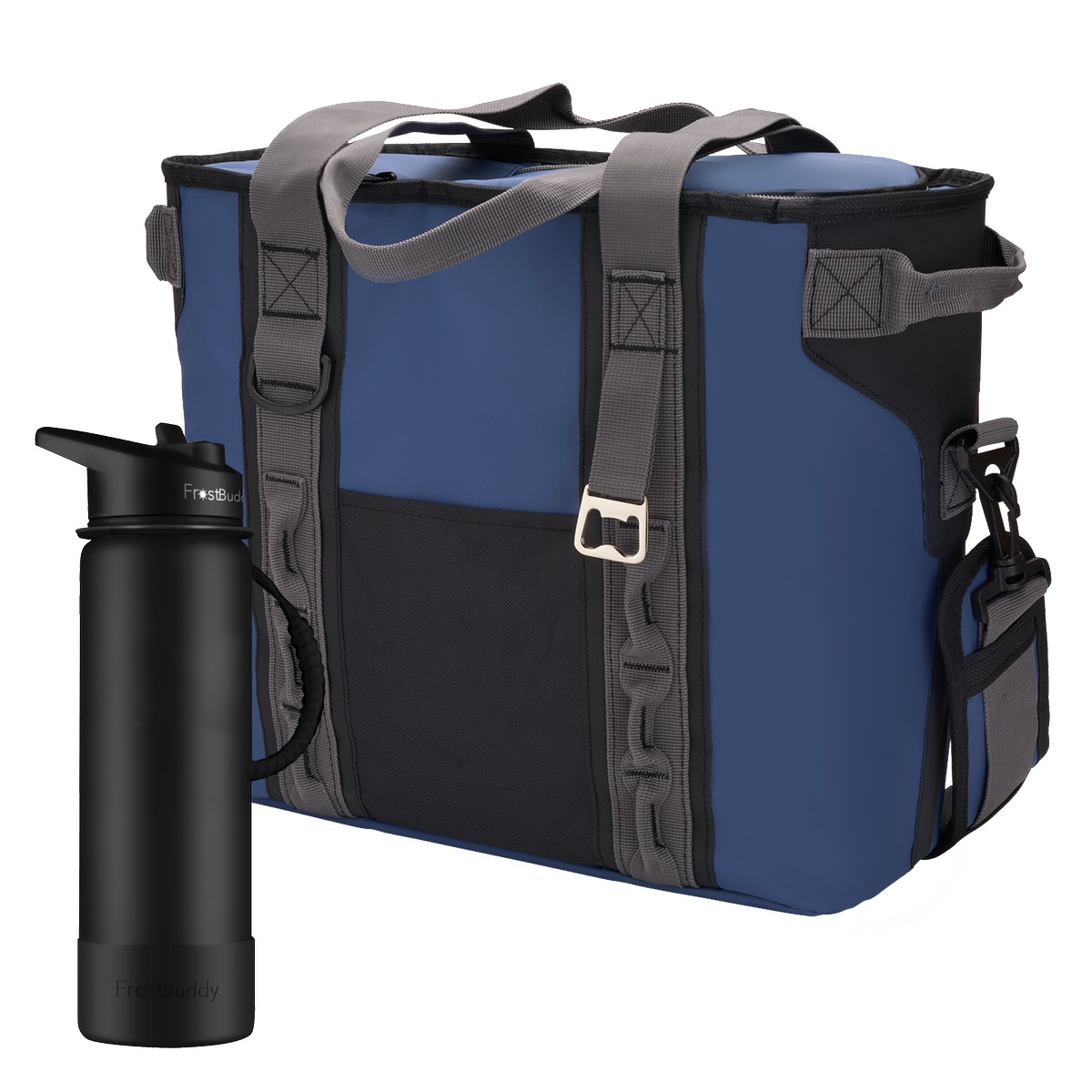Urban Peak® CB157 / Frost Buddy® Sports Gift Set 6